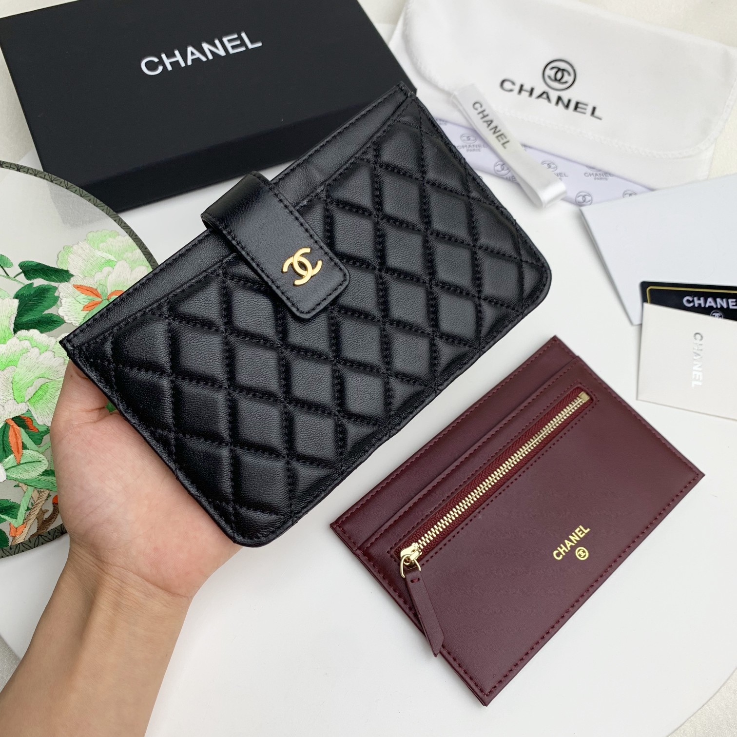 芸能人愛用Chanel シャネル 実物の写真 N品スーパーコピー財布代引き対応国内発送後払い安全必ず届く優良サイト